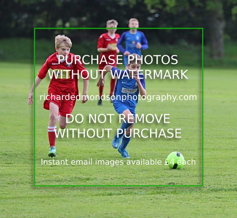 IMG_2428 - Wattsfield U12 v Carnforth Rangers (31/5/22)