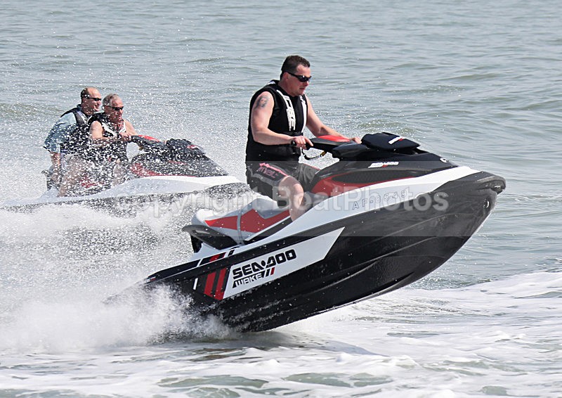 140517 AF-8549 WT7A0635 - PWC's (Wetbikes, Jetskis)