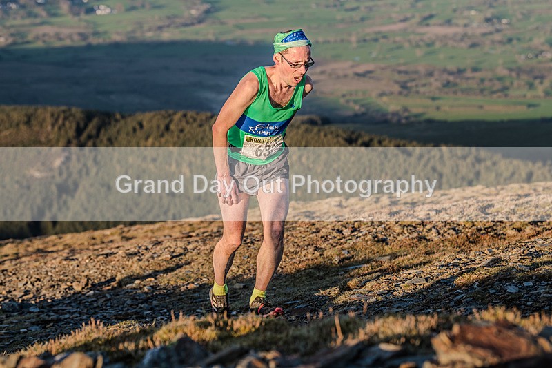 Grisedale-191 - Grisedale Grind Fell Race Wednesday 17th April 2024