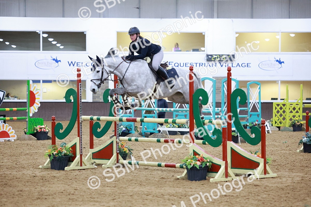 SBM_007908 - Class 25 - Senior Newcomers 1.10m