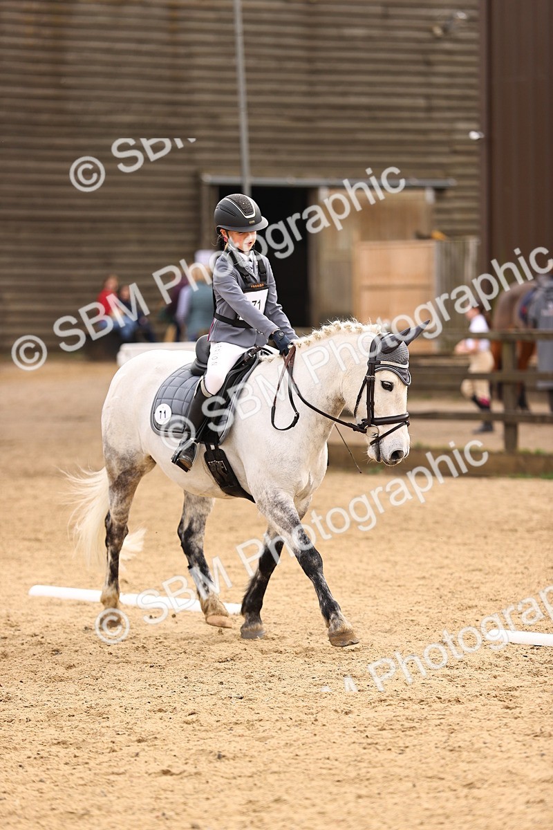 SBM_002120 - Class 12-13 - PC 80 DR Test - PC Open DR