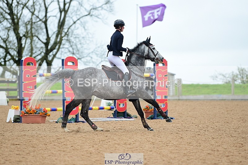 230505A-141450-04507 - Cls 22 Talent Seeker & 7 year old Quali