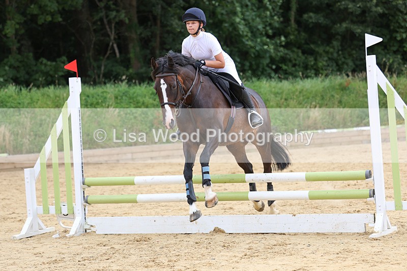 3E7A3246 - Class 6: 70cm Junior