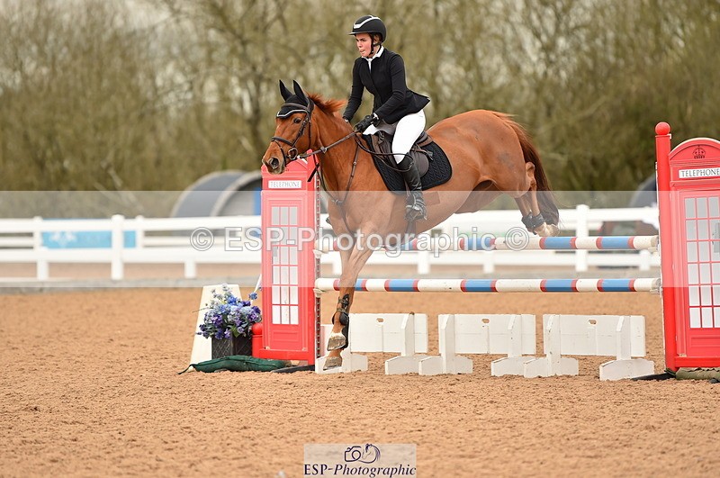 230402A-140736-06144 - Cls 34 1.05m Amateur Quali
