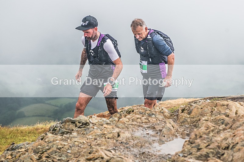 Lakes Ultra-272 - Kong Lakes Ultra Fell Race Saturday 24th June 2023