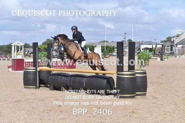 BPP_2406 - DERBY CLASS 7 - 80CM