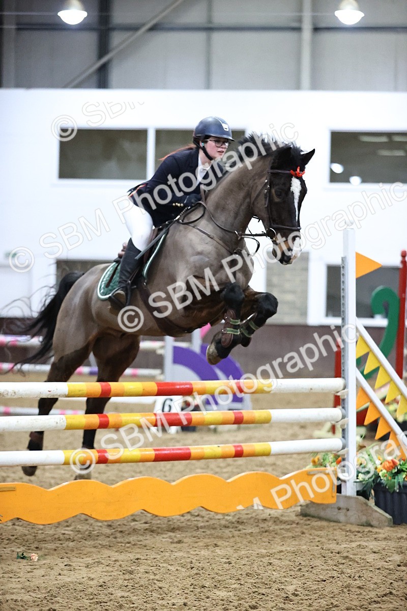 SBM_2260 - Class 8 - Nupafeed Supplements Senior Discovery/ 1m Open