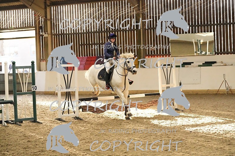 JKR02711 - Class 6 70cm