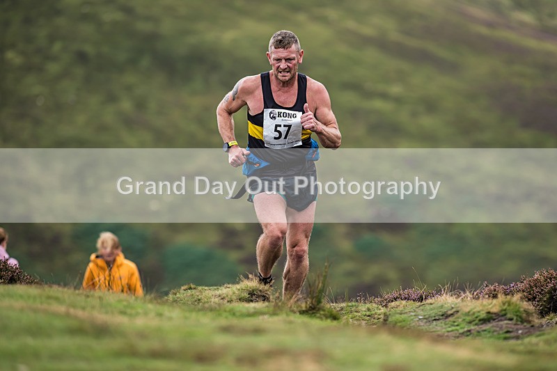 Barrow-256 - Barrow Fell Race Monday 31st August 2026
