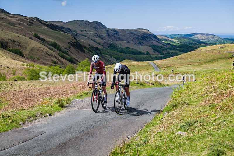 105627 - Hardknott Pass Camera 1 11.00-12.00