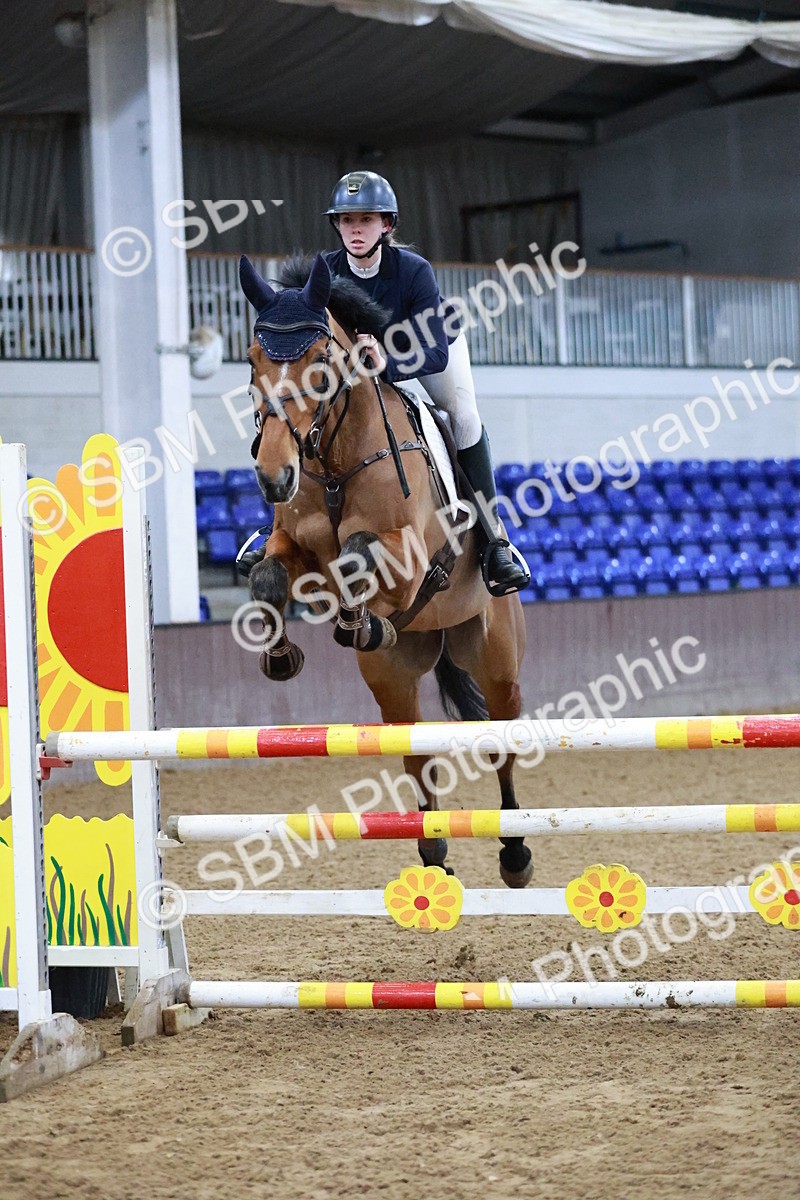 SBM_001207 - Class 4 - Senior Newcomers - 1.10m