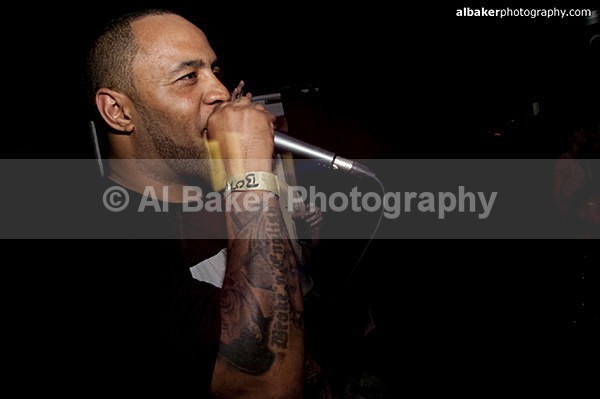 90 - Soul:ution @ botw 29.04.11