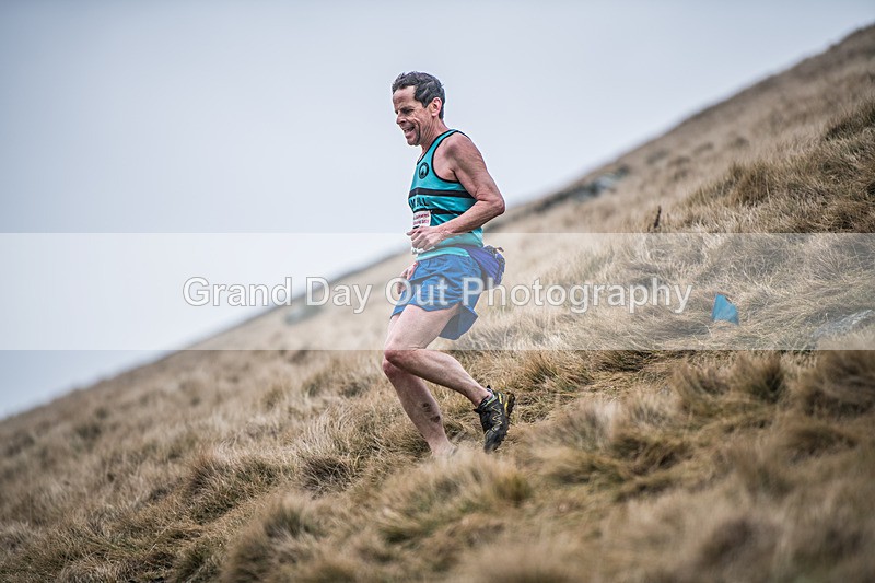 Barbondale-744 - Kendal Winter League Bardondale Junior & Senior Fell Races Sunday 8th February 2026