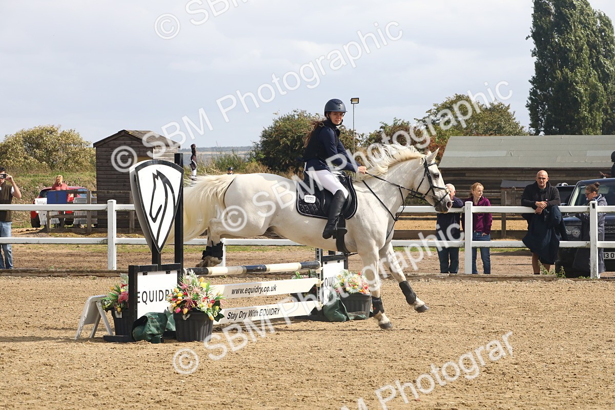 SBM_007441 - Class 8 - 70cm Champs