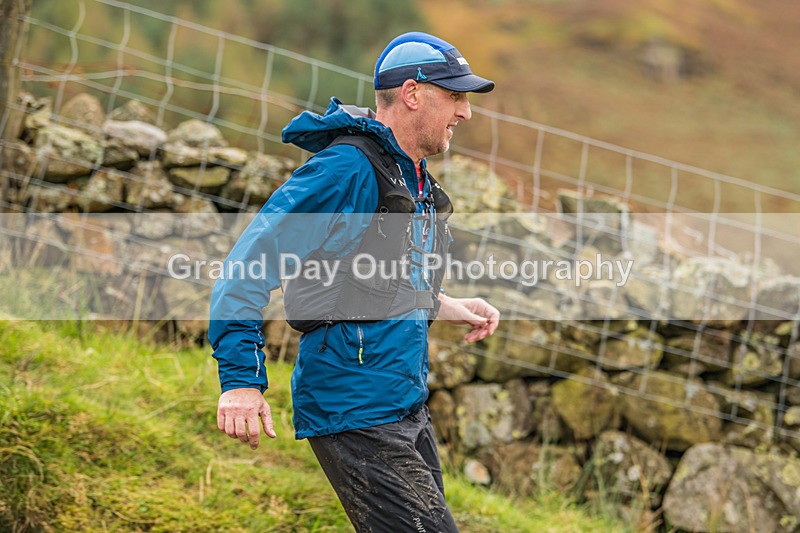 Langdale-1910 - Langdale Horseshoe Fell Race Saturday 12thOctober 2024