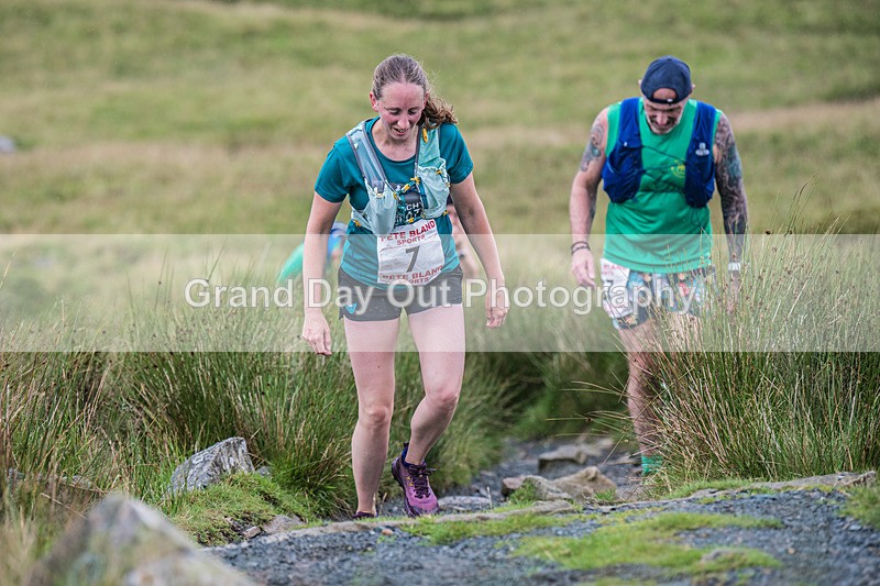 Ingleborough-490 - Ingleborough Mountain Race Saturday 19th July 2025