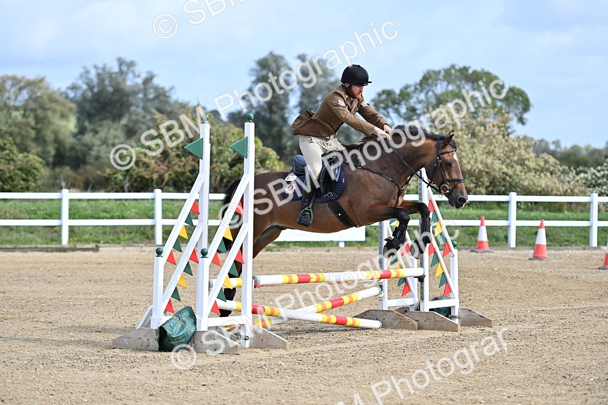 SBM_000173 - Class 39 - 60cm