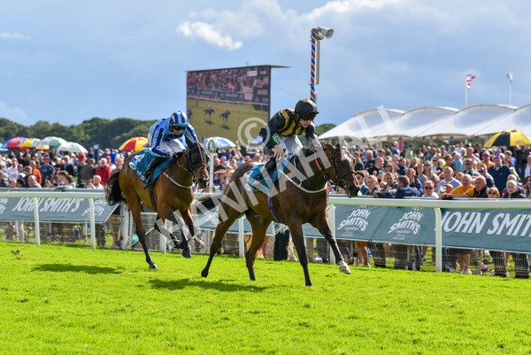 150723-Race 5-Specific Times-8766 - Race 5 4.20pm John Smith's Nursery Handicap