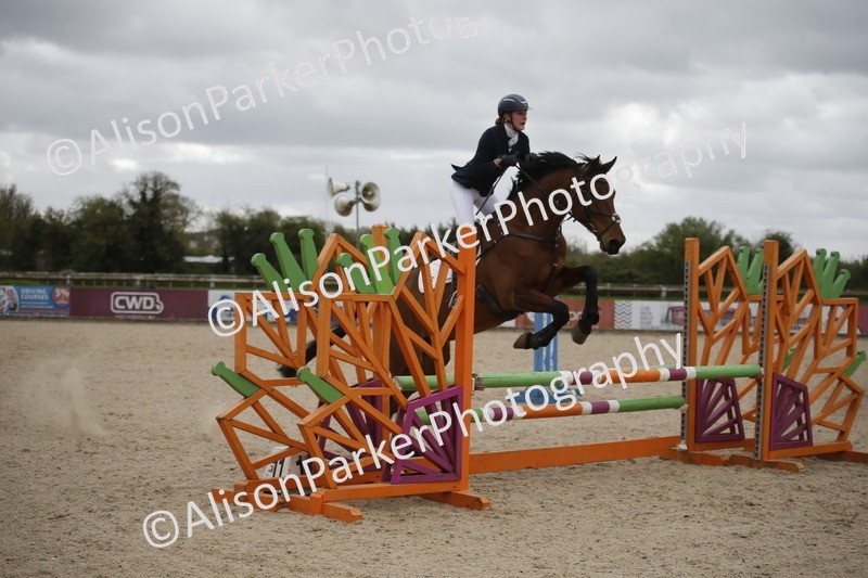 20260412-0614 - Class 5 - 80cm