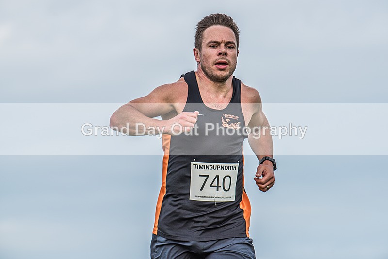 Hay-O-493 - Hay O Trail Race Tuesday 23rd May 2023