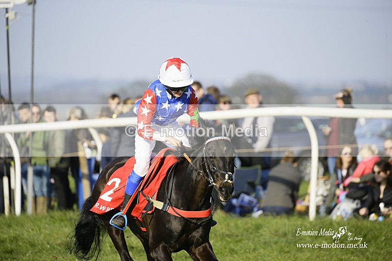 PtP 200322 529 - Mendip Farmers Point-to-Point 20/03/22