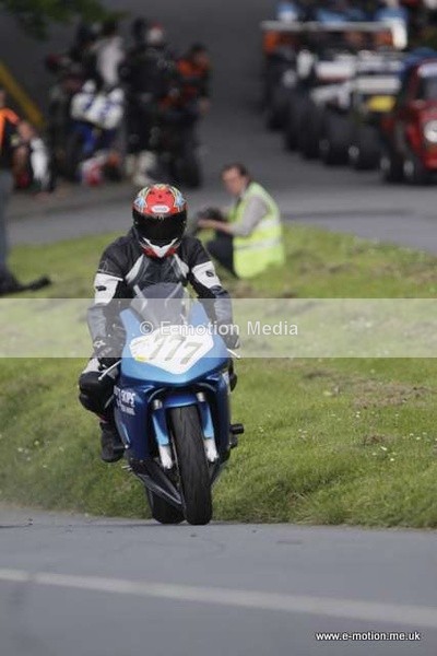 HC 250509 77 - Hill Climb 25/05/09