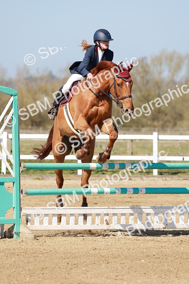 SBM_003492 - Class 15 - Senior Discovery - 1.00m