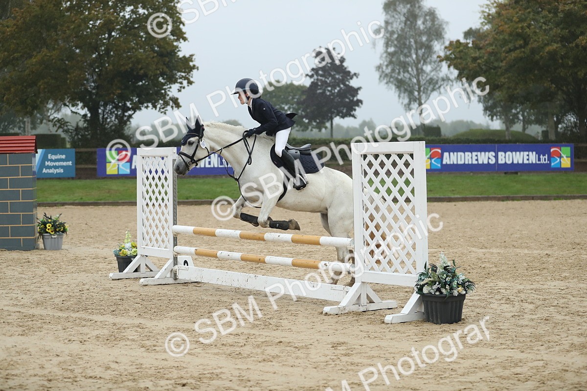 SBM_74181 - Supreme championship Junior Pony 70cm 75cm