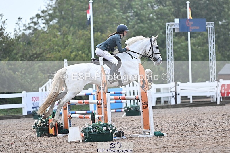 241006A-102827-06107 - Cls 24 95cm Nat Am Quals