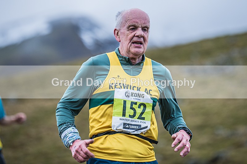 Clough Head-878 - Kong Running Clough Head Fell Race Saturday 7th February 2026