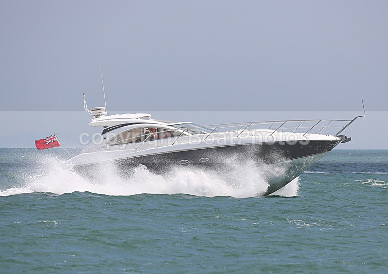 130526 YOLO WT7A4777 - Motorboats - Hardtop