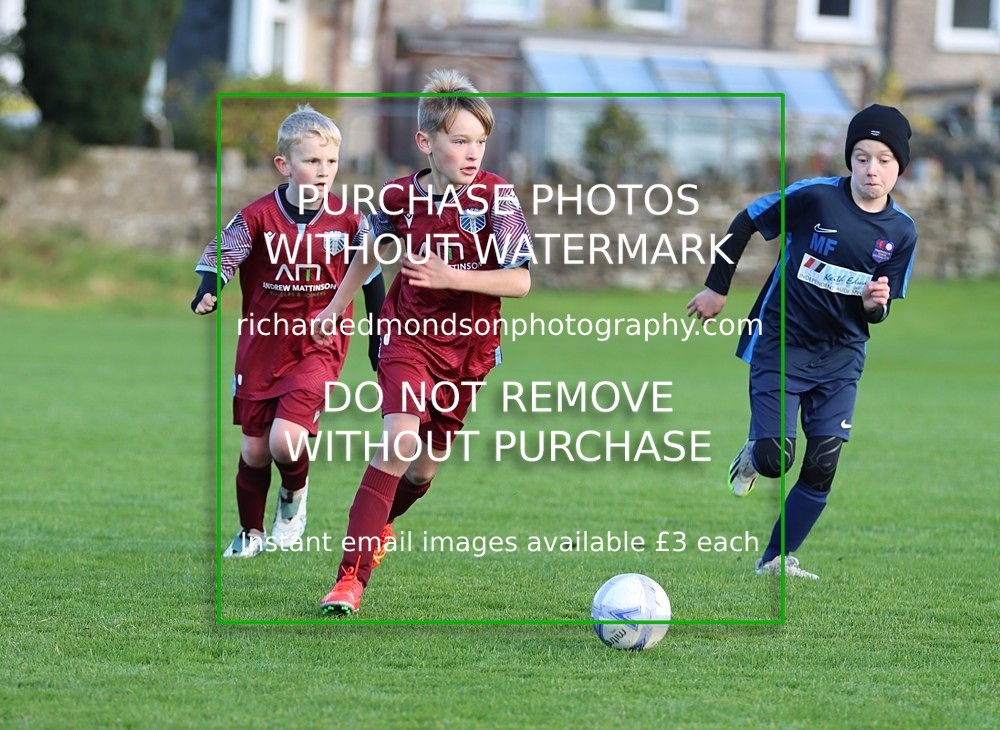 IMG_4804 - Wattsfield U9 vs Swarthmoor U9 (12/10/24)