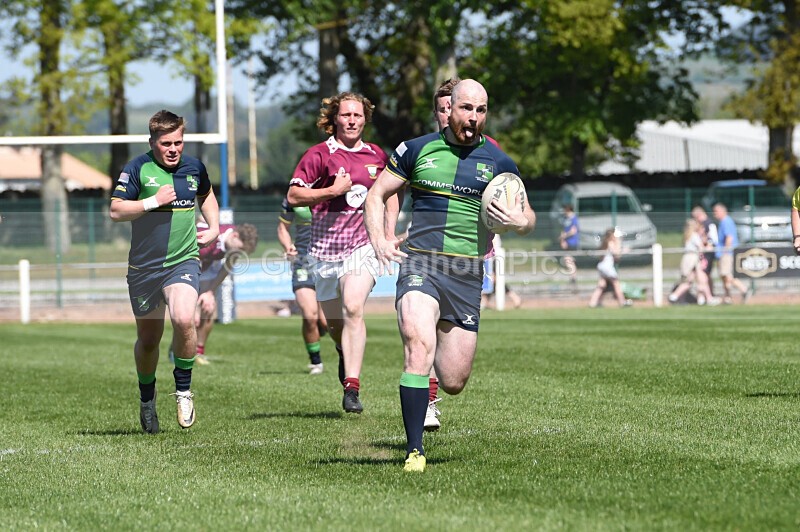 003 - The Buccleuch Selkirk Sevens 2025