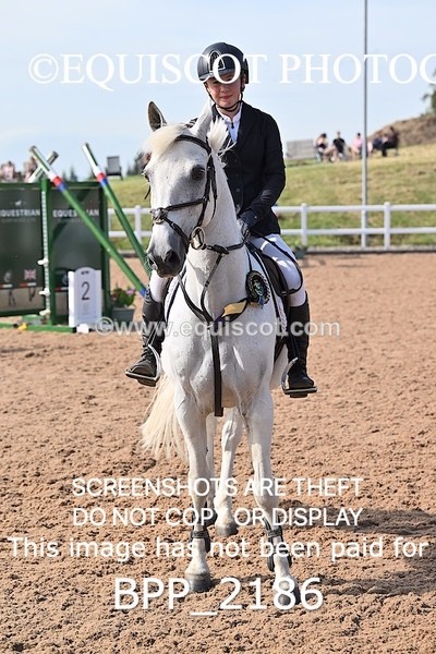 BPP_2186 - THU CLASS 4 Pony Newcomers/1m Open