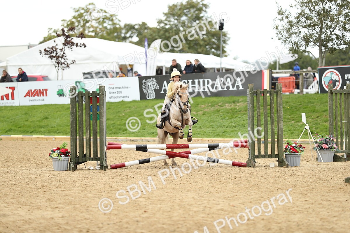 SBM_21903 - E9 - Eventers Challenge 60cm Championship