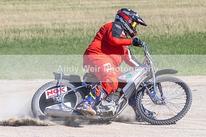 250405-R7-9B3A3301 - Rde & Skid It Speedway Experience Day 05th April 2025