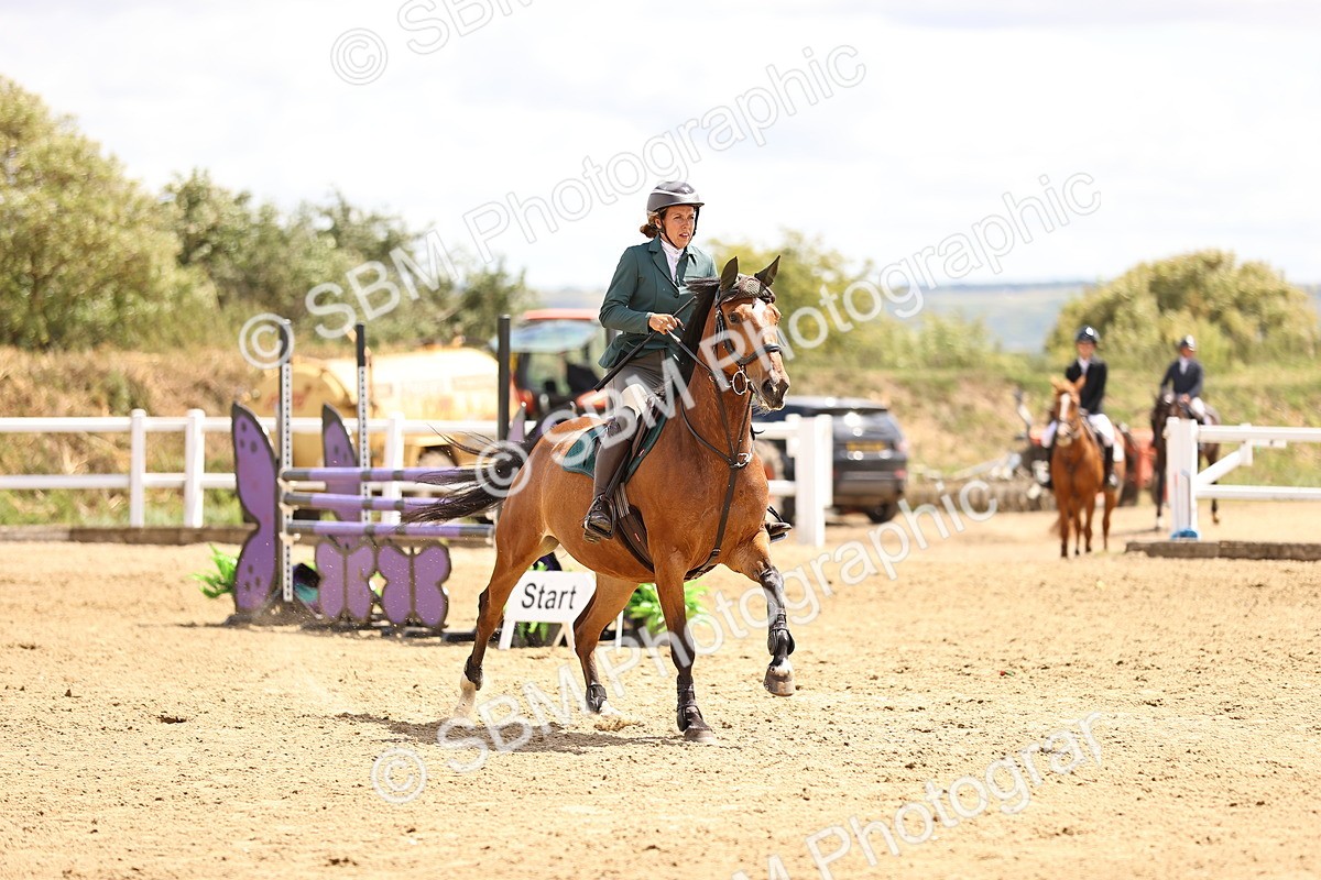 SBM_014030 - Class 14 - Senior Discovery - 1.00m Open