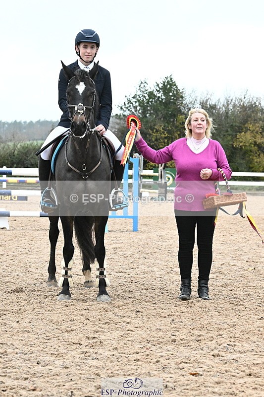 231118A-130630-02052 - Cls 6 BlueChip Pony Sapphire Qualifier