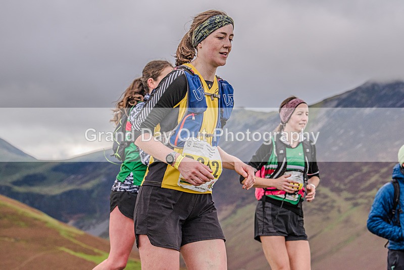 British Fell Relay-2089 - British Fell & Hill Relay Championship Braithwaite Keswick Saturday 21st October 2023