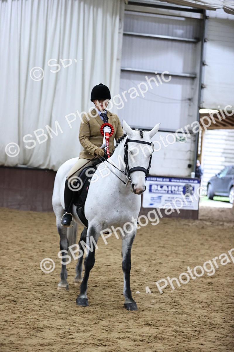 SBM_6390 - Class 45-42 - Ridden Irish Breeds-Ridden Cob