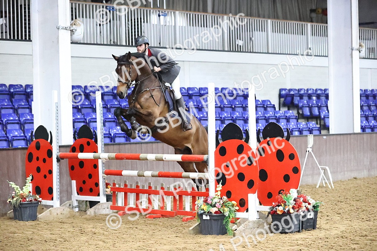 SBM_002041 - Class 10 - Senior Newcomers - 1.10m