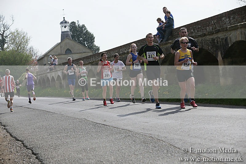 CAD 190419 560 - Cadence Events    Good Friday 10 Miler 19/04/19