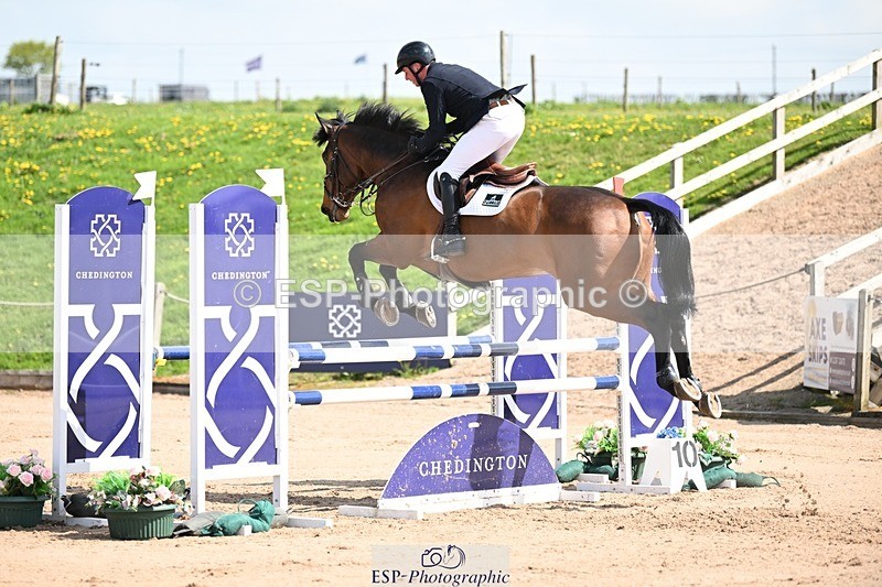 250425-113250-08940 - Cls 14 - 1 Star Bronze Tour