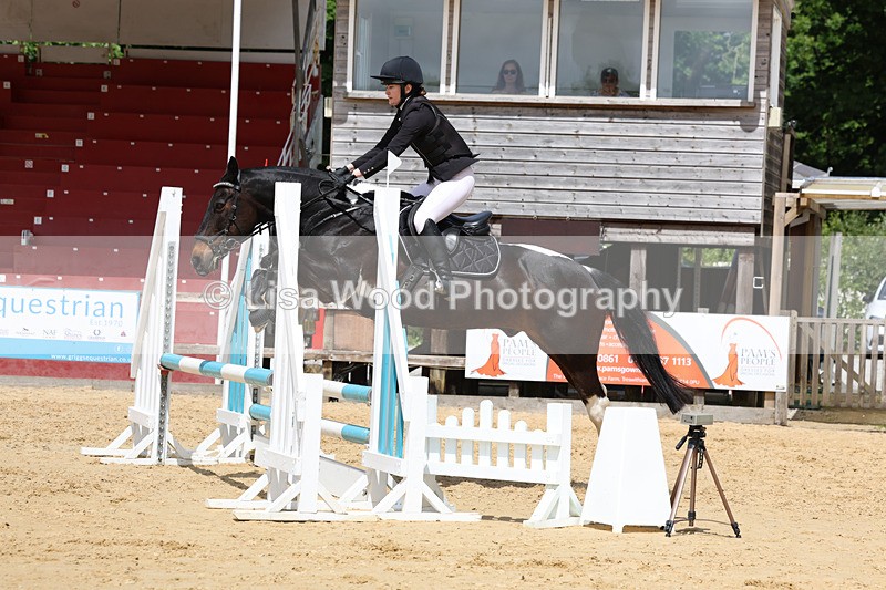 3E7A4958 - Class 9: 80cm Senior