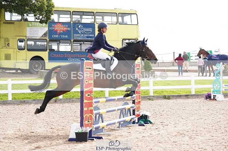 240915A-113400-09461 - Cls 33 85cm Amateur Qualifier