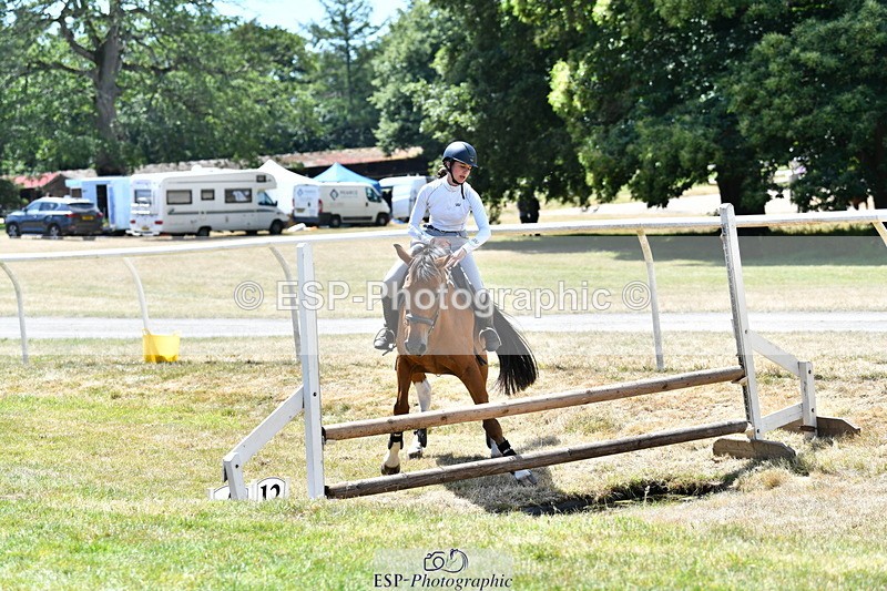 260705A-135654-20129 - Cls 59 Snr 100cm Derby Trial