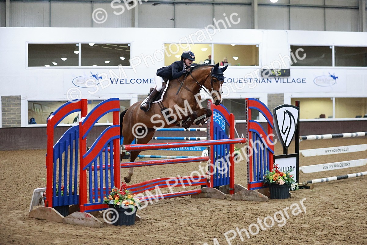 SBM_000981 - Class 4 - Senior Newcomers - 1.10m