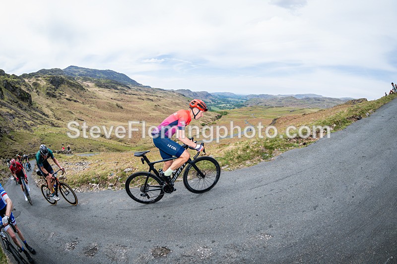 121540 - Hardknott Pass Camera 2 12.00-13.00