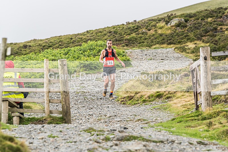 Skiddaw-595 - Skiddaw Fell Race Sunday 2nd July 2023