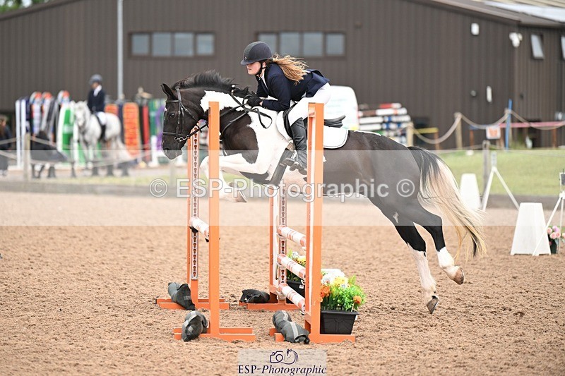 250607-093501-00106 - Cls 5 Pony British Novice and 80cm